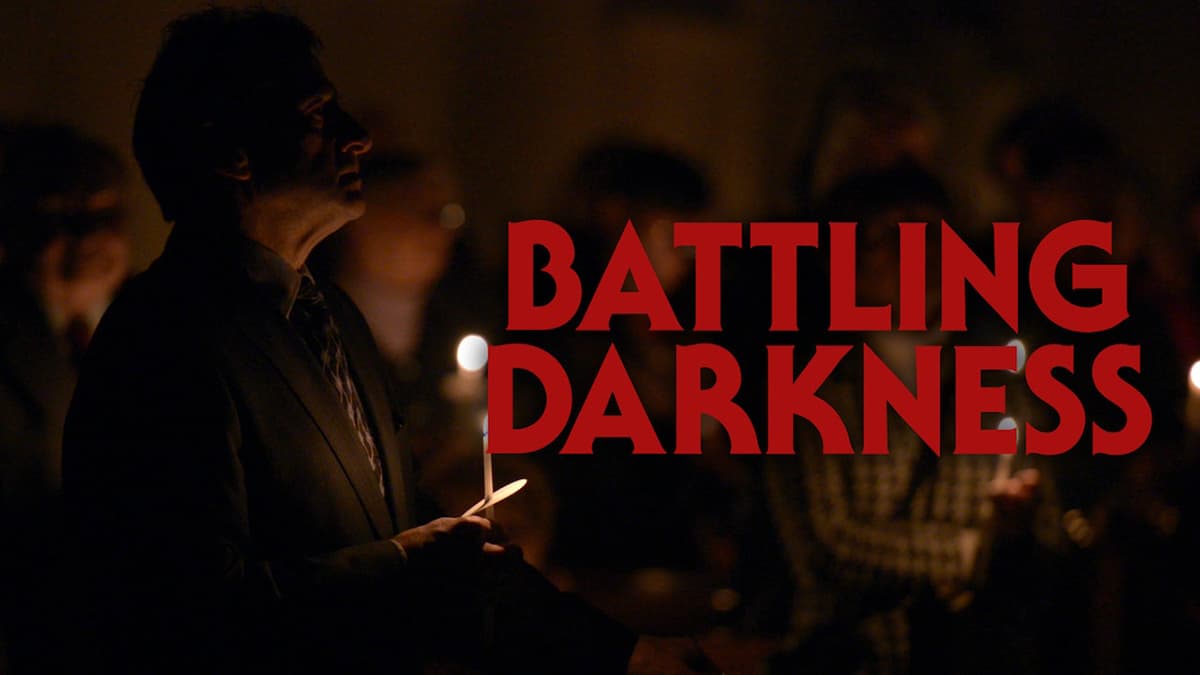 Battling Darkness
