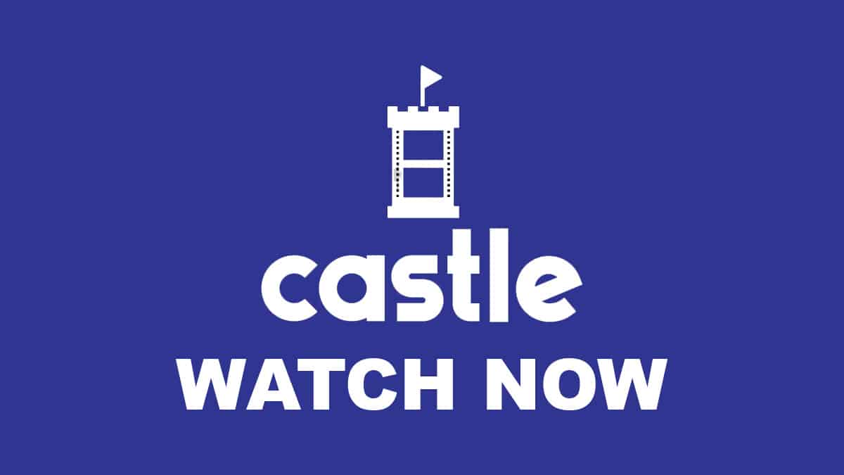 Castle - Watch now