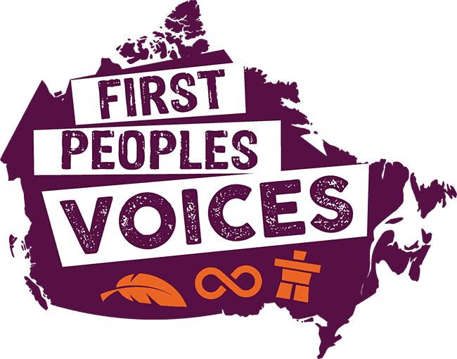 First Peoples Voices