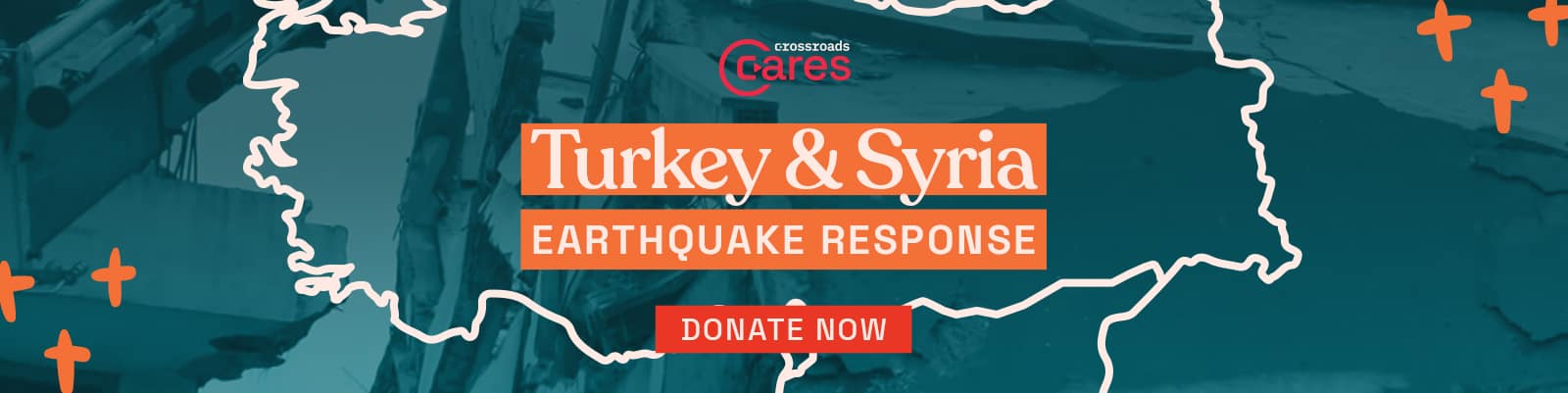 Turkey and Syria Earthquake Response