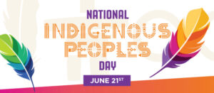 national indigenous people