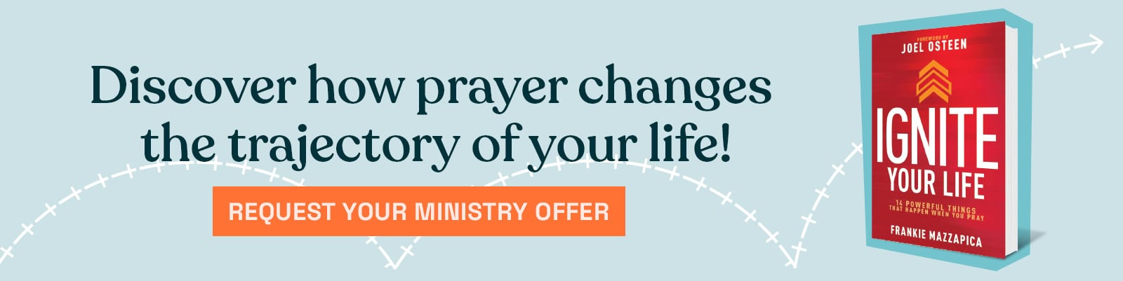 Ministry Offer