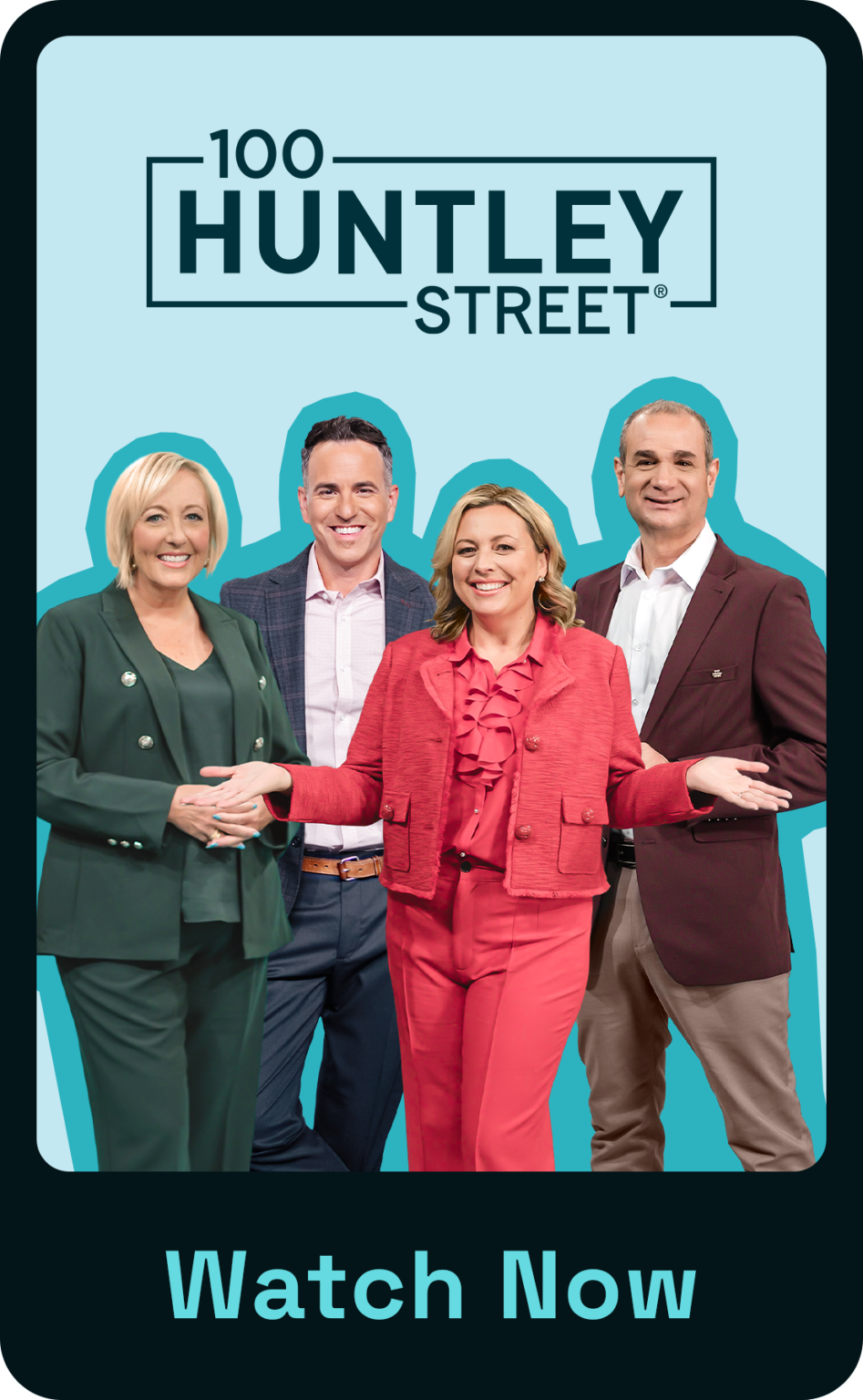 Home - Crossroads Christian Communications Inc.
