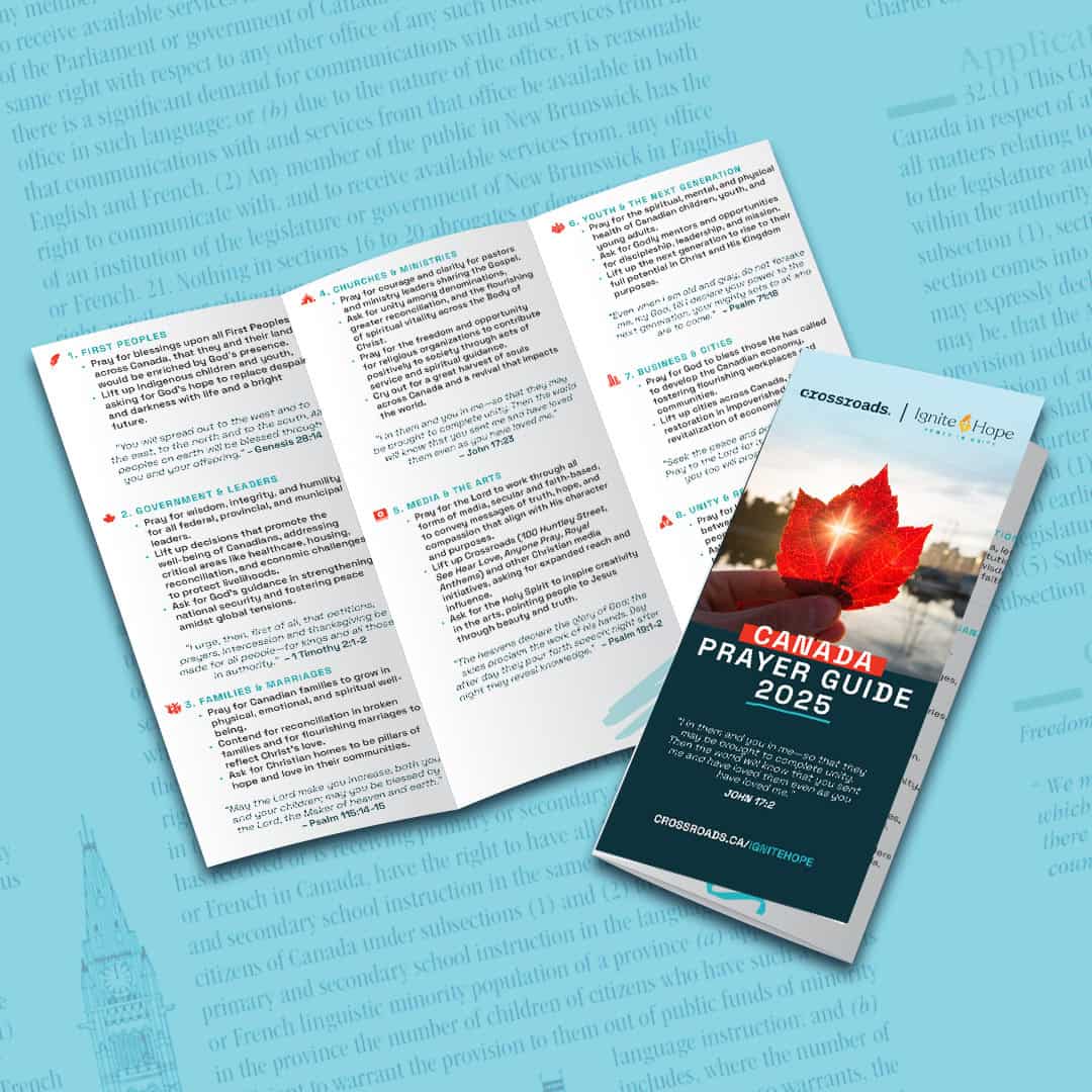 strong and free trifold thumbnail