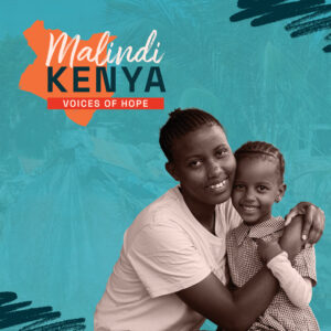 Malindi Kenya, Voice of Hope