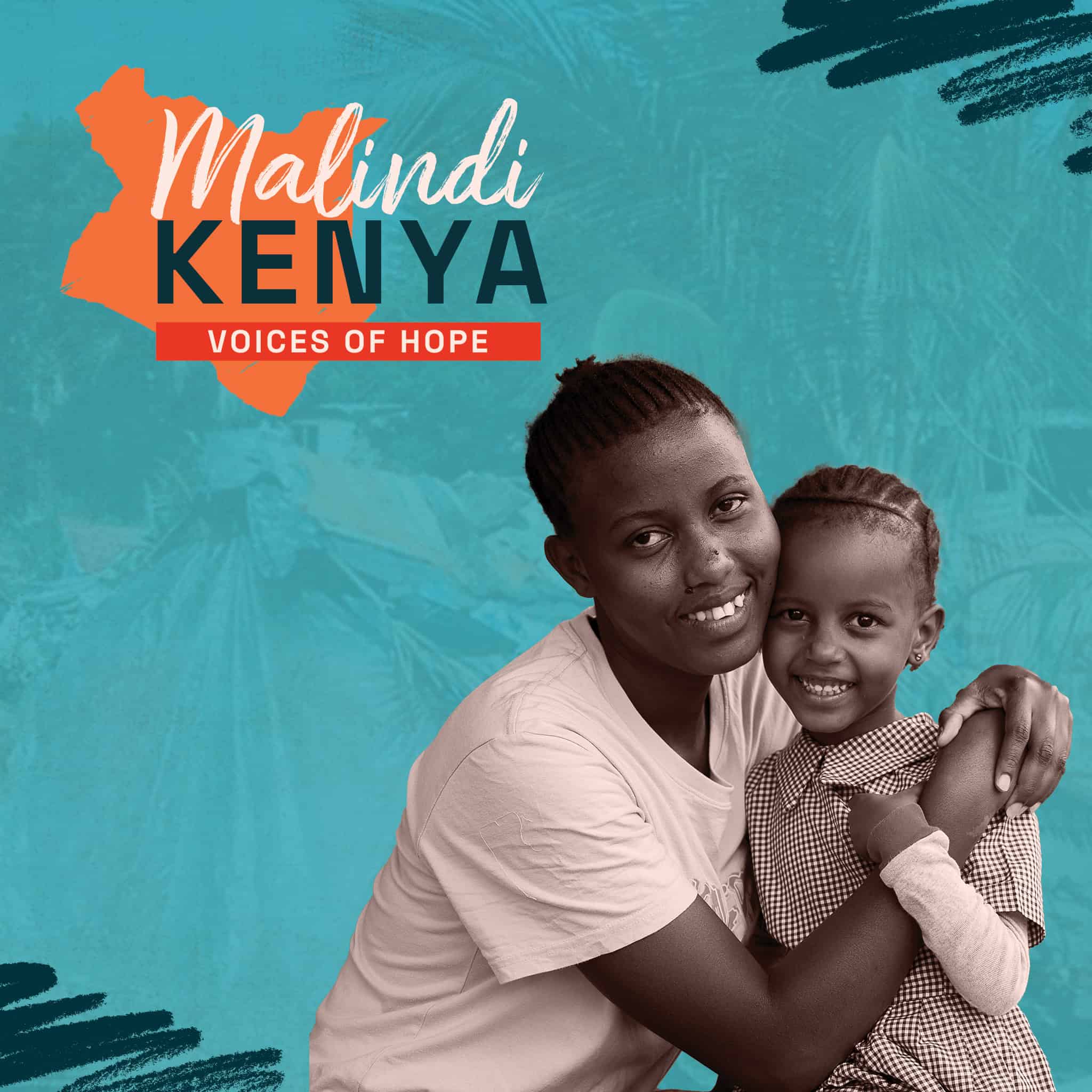Malindi Kenya, Voice of Hope