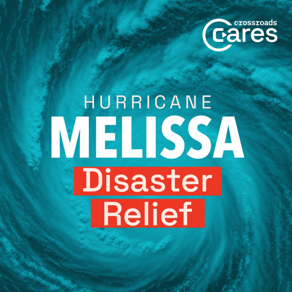 Hurricane Melissa Disaster Relief